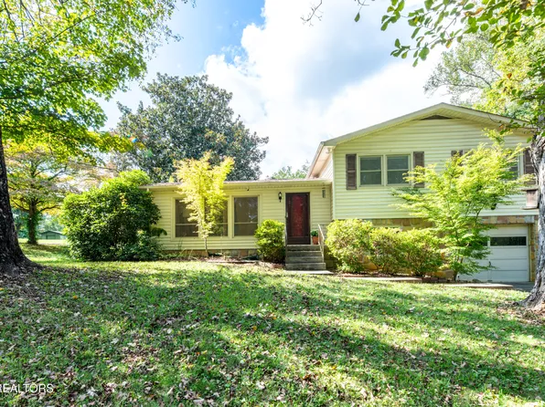 3841 Jolly Ln, Knoxville, TN 37931