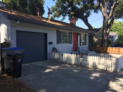 561 Fisk Ave, San Jose, CA, 95125