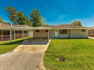 409 Cherry Dr, Thibodaux, LA 70301