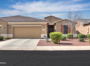 41587 W Caliente Dr, Maricopa, AZ 85138