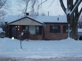 889 Carolyn Ave, Columbus, OH 43224