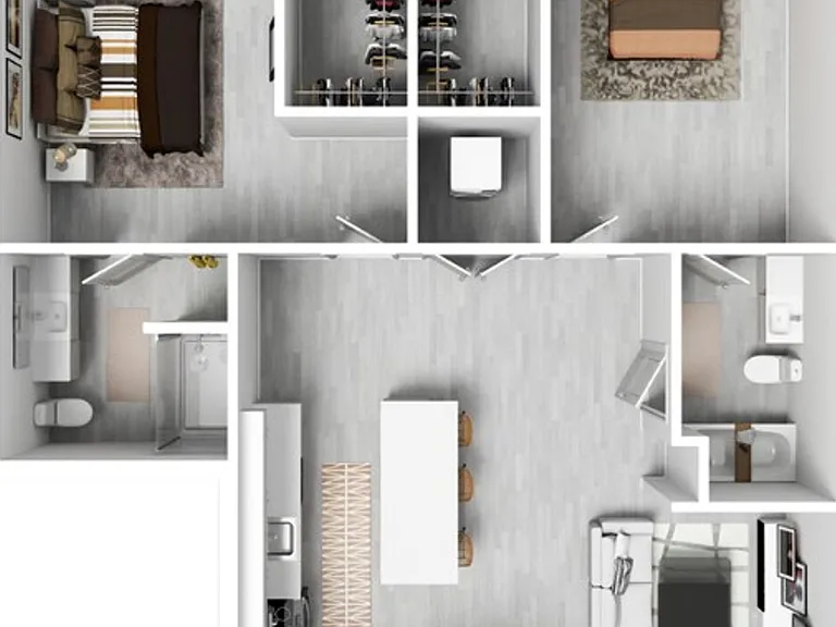 Parkview Lofts — Photo 37