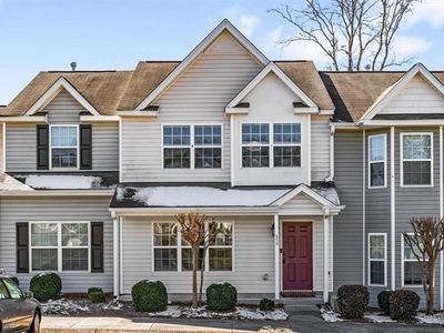 659 Grasswren Way, Greensboro, NC, 27409