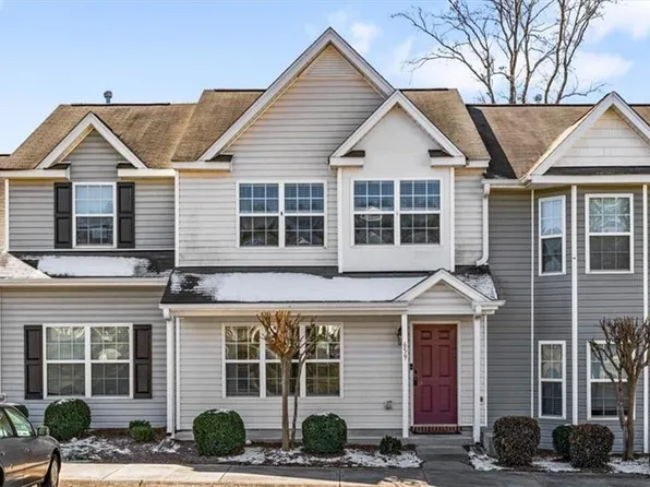 659 Grasswren Way, Greensboro, NC 27409