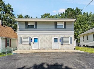 1617 Kolp Pl NW #2, Canton, OH 44709
