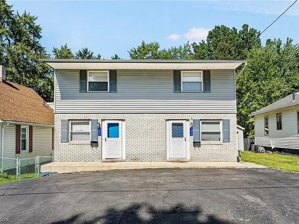1617 Kolp Pl NW #2, Canton, OH 44709