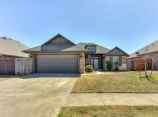 8804 SW 41st Ter, Oklahoma City, OK 73179