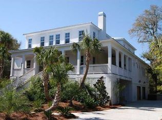 31 25th Ave, Isle Of Palms, SC 29451