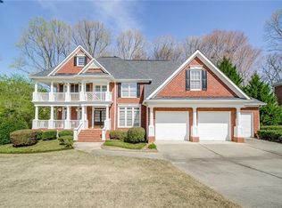 1393 Riverview Run Ln, Suwanee, GA 30024