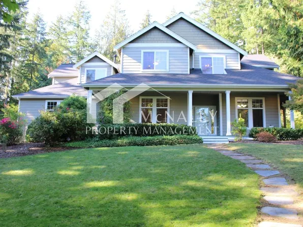 5713 49th St NW, Gig Harbor, WA 98335