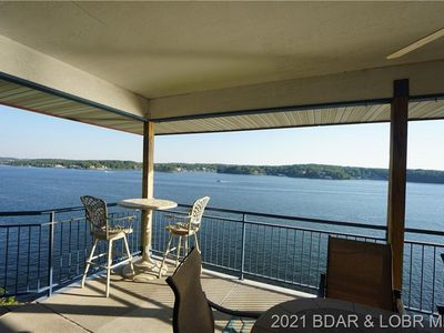 248 E Palisades Condo Dr #4A, Lake Ozark, MO, 65049