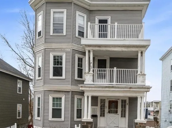 68 Draper St, Dorchester, MA 02122