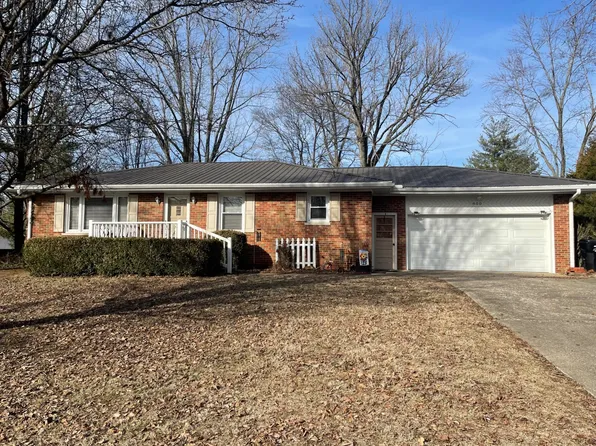 800 E Main St, Norris City, IL 62869