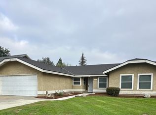 2312 S Divisadero Street, Visalia, CA 93277