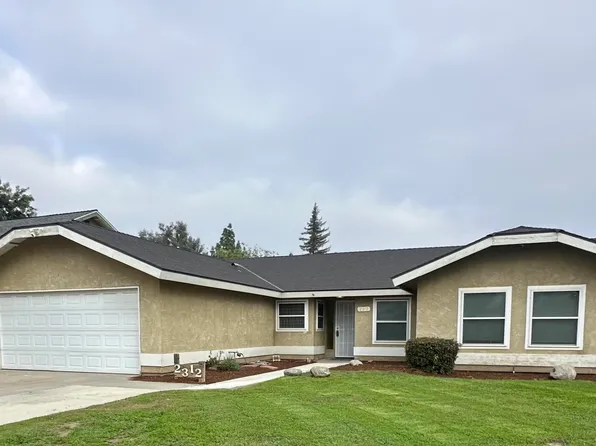 2312 S Divisadero Street, Visalia, CA 93277