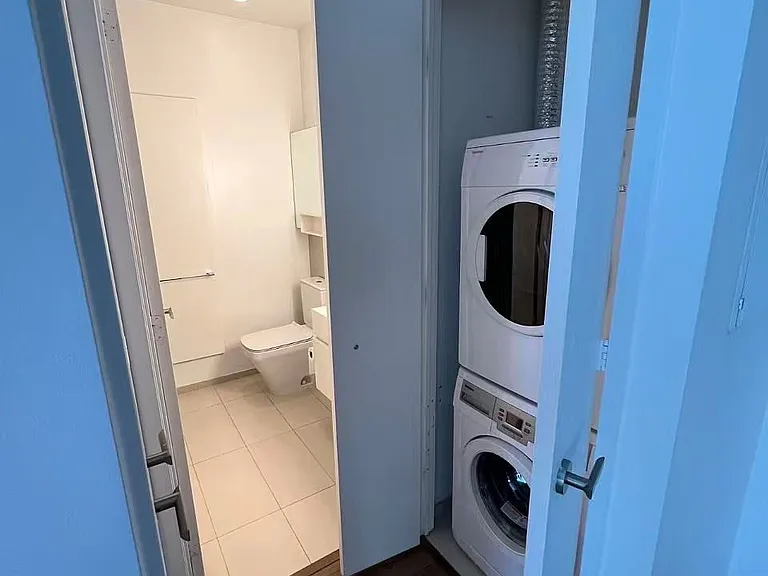 45 Charles St E #5105 — Photo 11