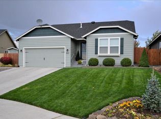 162 SW 33rd Dr, Redmond, OR 97756
