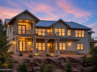 210 S CRESCENT MOON Drive, Payson, AZ 85541