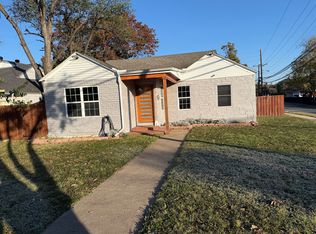 2501 Wentworth St, Dallas, TX 75211