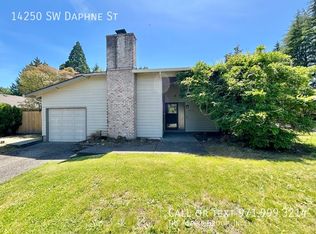 14250 SW Daphne St, Beaverton, OR