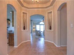 10026 Pine Flats Dr, Houston, TX 77095