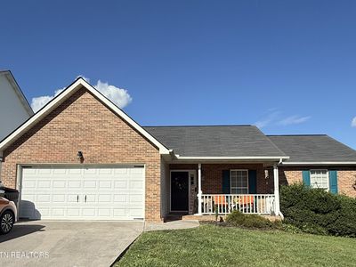 2536 Sable Point Ln, Knoxville, TN, 37924