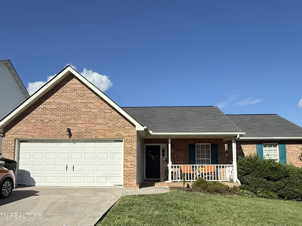 2536 Sable Point Ln, Knoxville, TN 37924