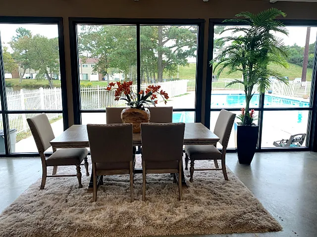 Grand Lake Townhomes