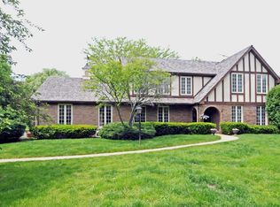 1148 Polo Dr, Lake Forest, IL 60045