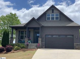 200 Crimson Glory Way, Travelers Rest, SC 29690