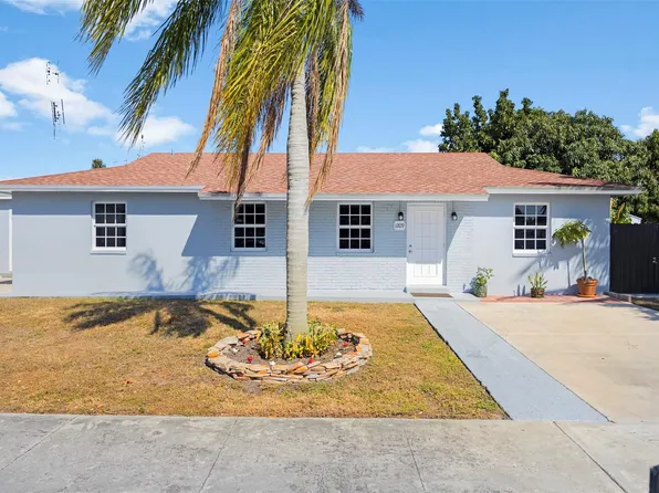 1209 W Broward Street, Lantana, FL 33462