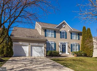 2334 Crosslanes Way, Odenton, MD 21113