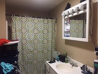 Full bath