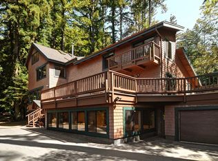 301 Henrik Ibsen Park Rd, Woodside, CA 94062