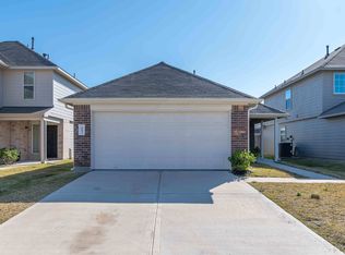 18843 Venito Dr, Katy, TX 77449