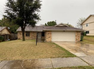 1105 Montclair Dr, Garland, TX