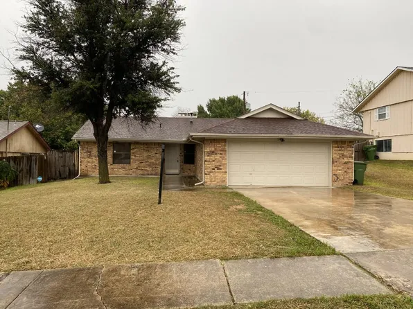 1105 Montclair Dr, Garland, TX 75040