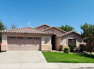 374 W Oriole Way, Chandler, AZ 85286