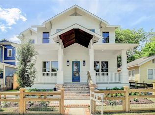 1011 E 7th St, Houston, TX 77009