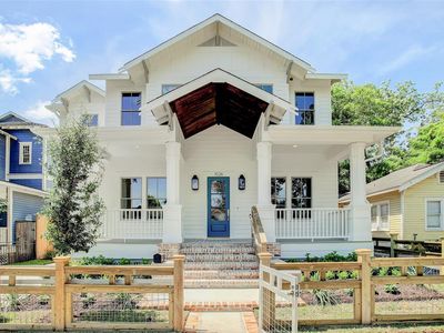 1011 E 7th St, Houston, TX, 77009