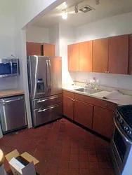 Rented by Citi Habitats