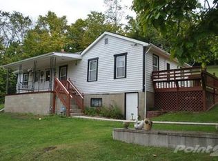 567 Rifle Range Rd, Alexandria, KY 41001