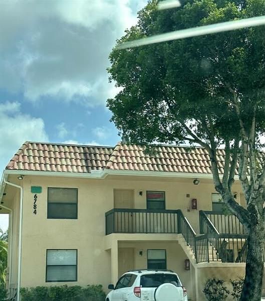 2nd image of 6784 Palmetto Cir S APT 101