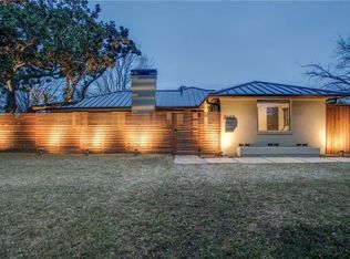 6143 Del Norte Ln, Dallas, TX 75225