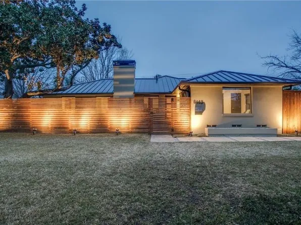 6143 Del Norte Ln, Dallas, TX 75225