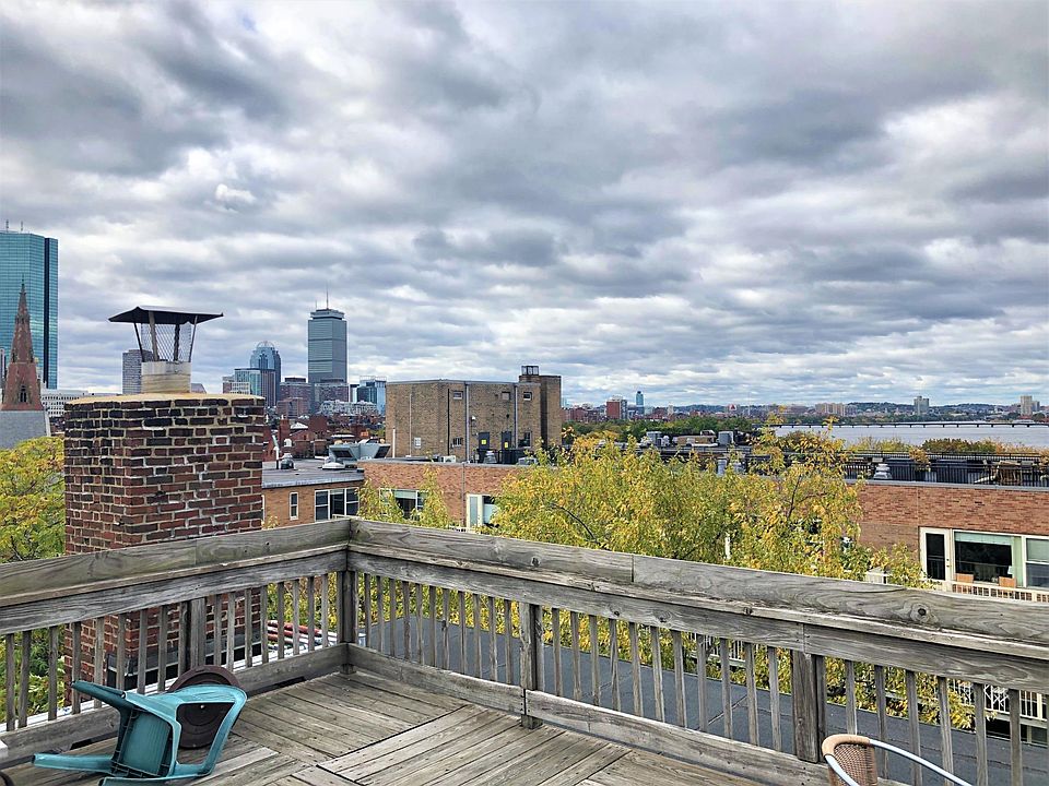 2nd image of 112 Revere St APT 32