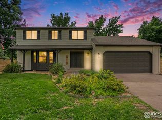 619 Rocky Mountain Way, Fort Collins, CO 80526