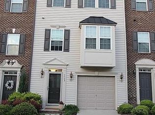 7745 Jackson Pond Dr #91, Charlotte, NC 28273