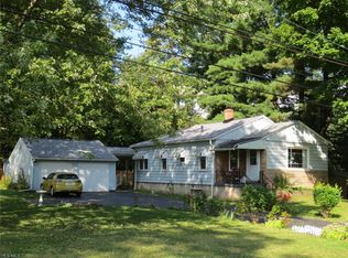 3055 Woodbine Ave SE, Warren, OH 44484