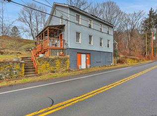 1041 Creek Locks Rd, Rosendale, NY 12472